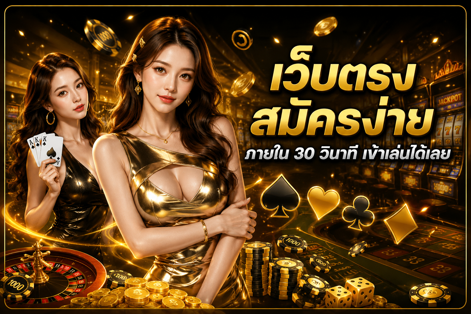 วีไอพี123 ทางเข้าเล่น